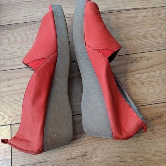 THE Flexx shoes - Picture 3 of 9